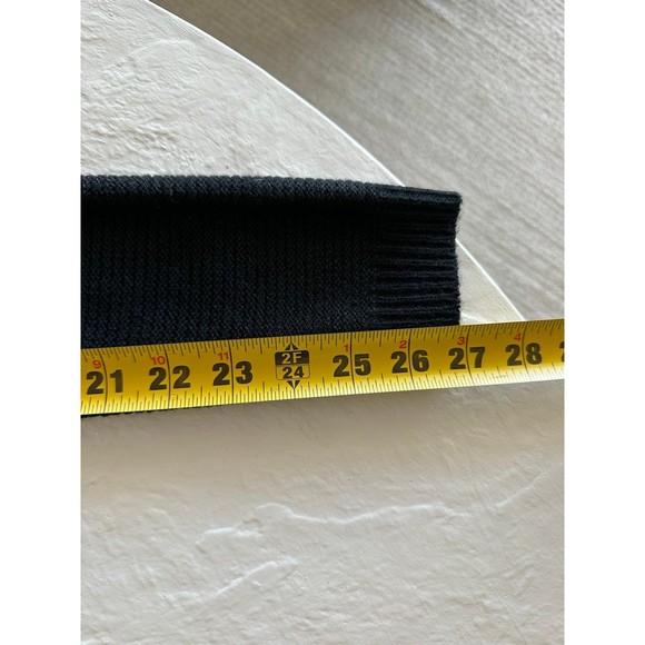 Zenana Outfitters Cut-Out Sleeve Sweater - Picture 10 of 10